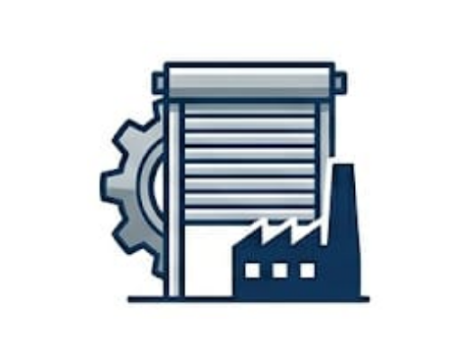 Icono reparacion puertas en bogota