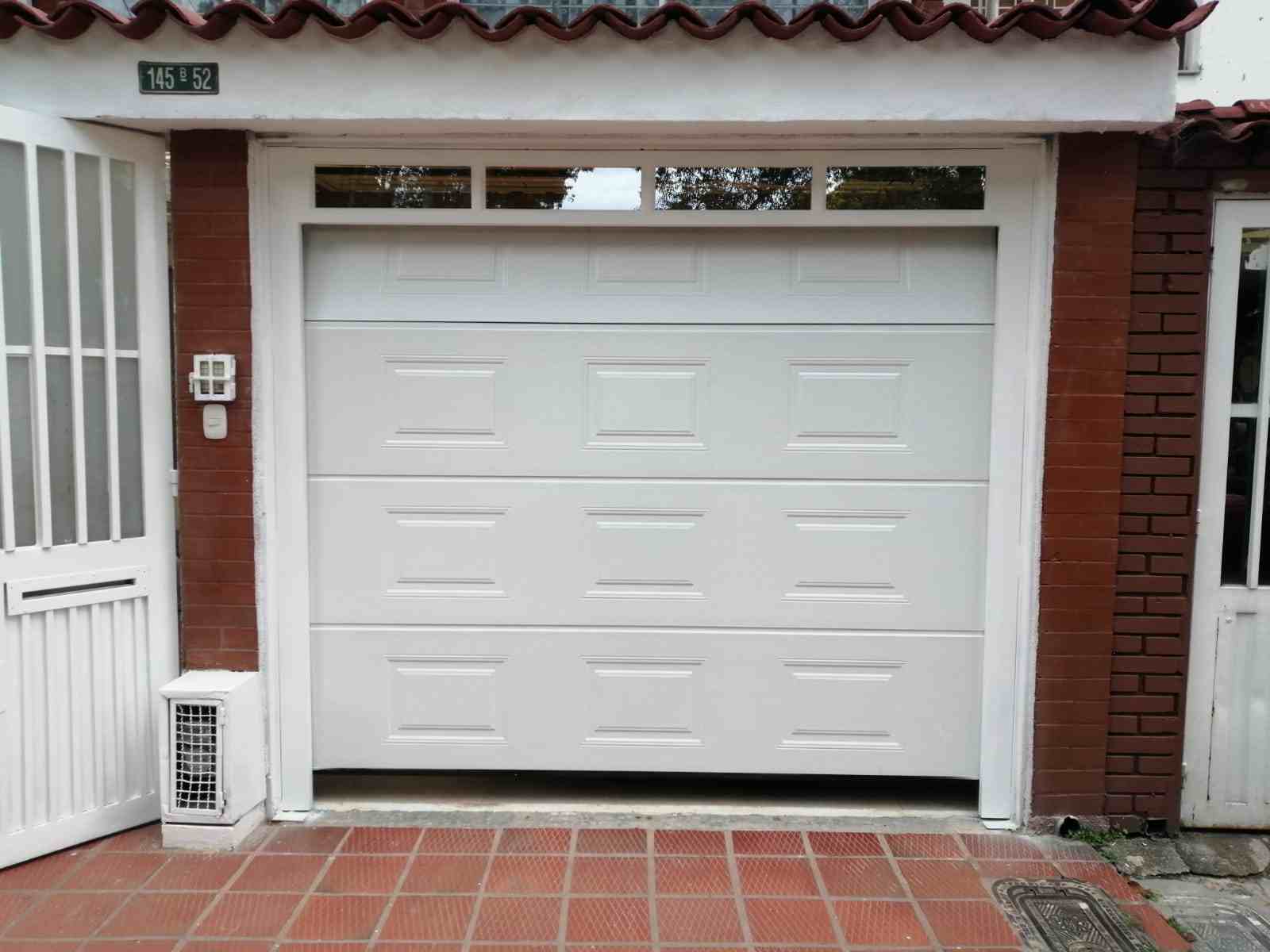 puerta garaje-residencial-bogota