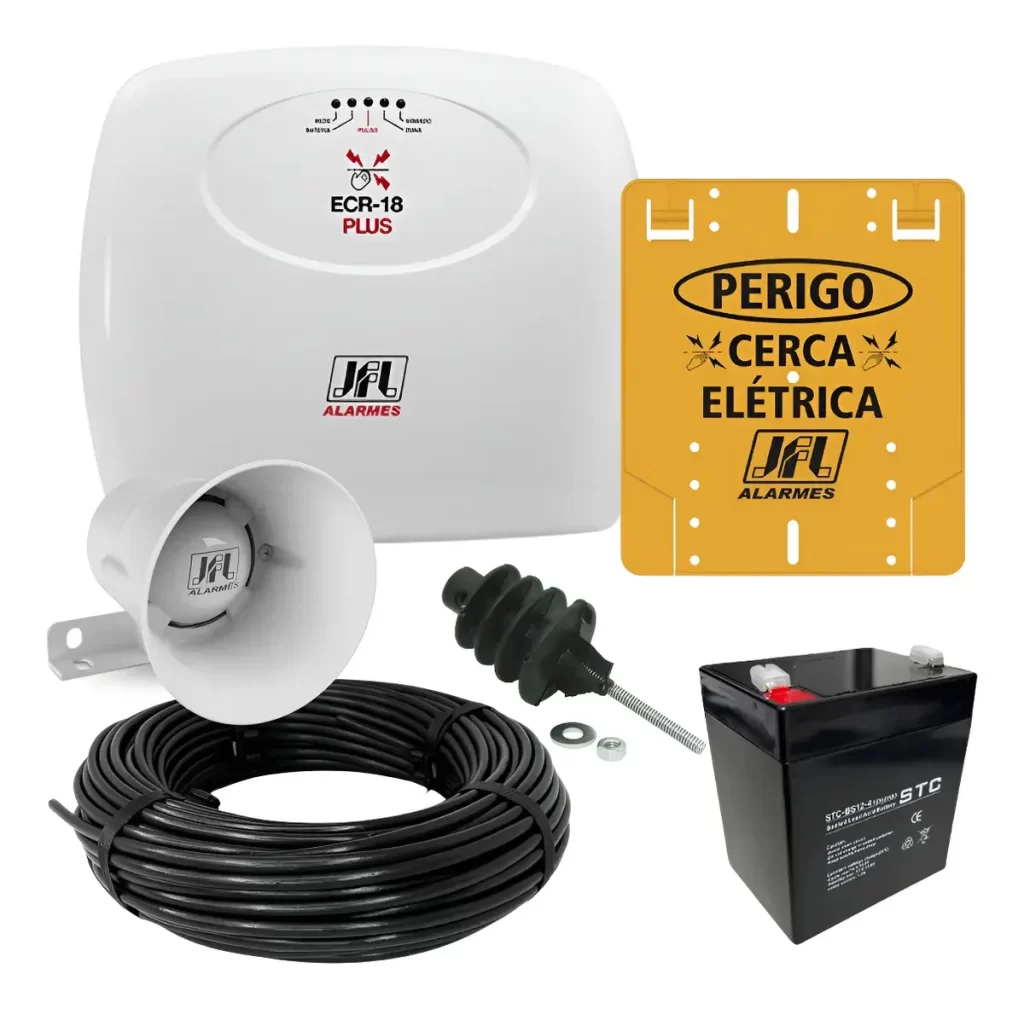 electrificadora jfl en bogota