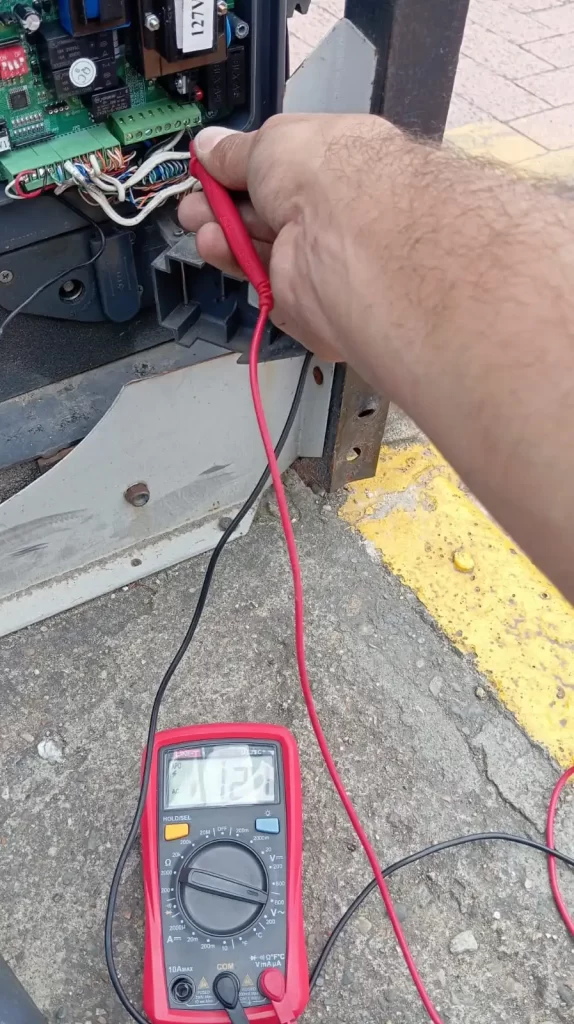 revision portones electricos bogota